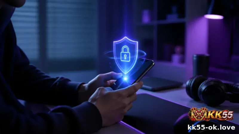 Web nhà cái là gì và cách đánh giá nền tảng cá cược an toàn - hình ảnh - kk55-ok.love